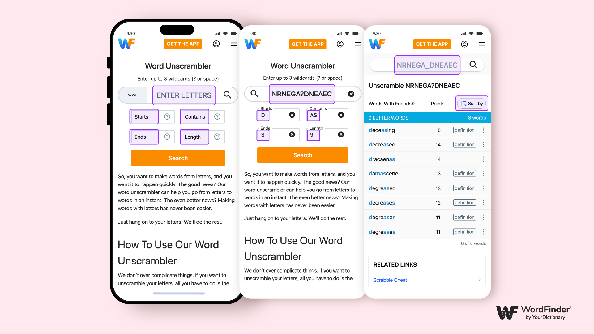 Searching Ecevidis Unscramble: Why Data is Absent